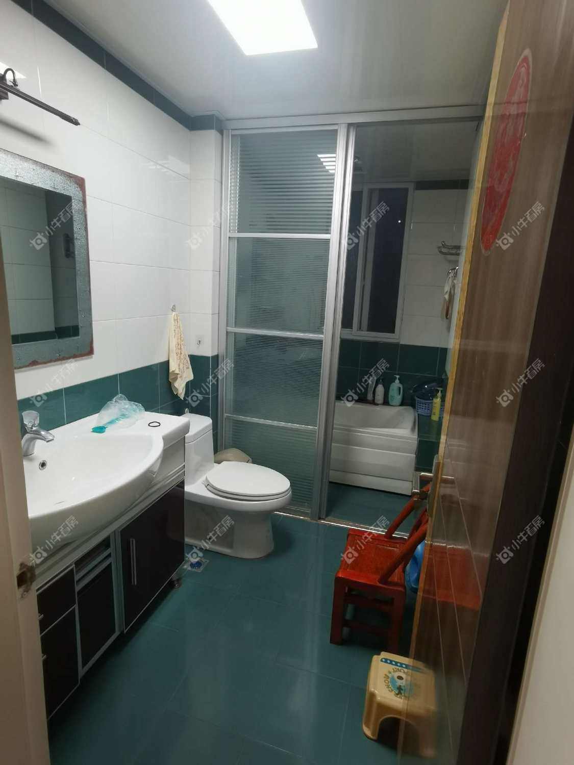 镇江华南园中园在售二手房源_小牛看房