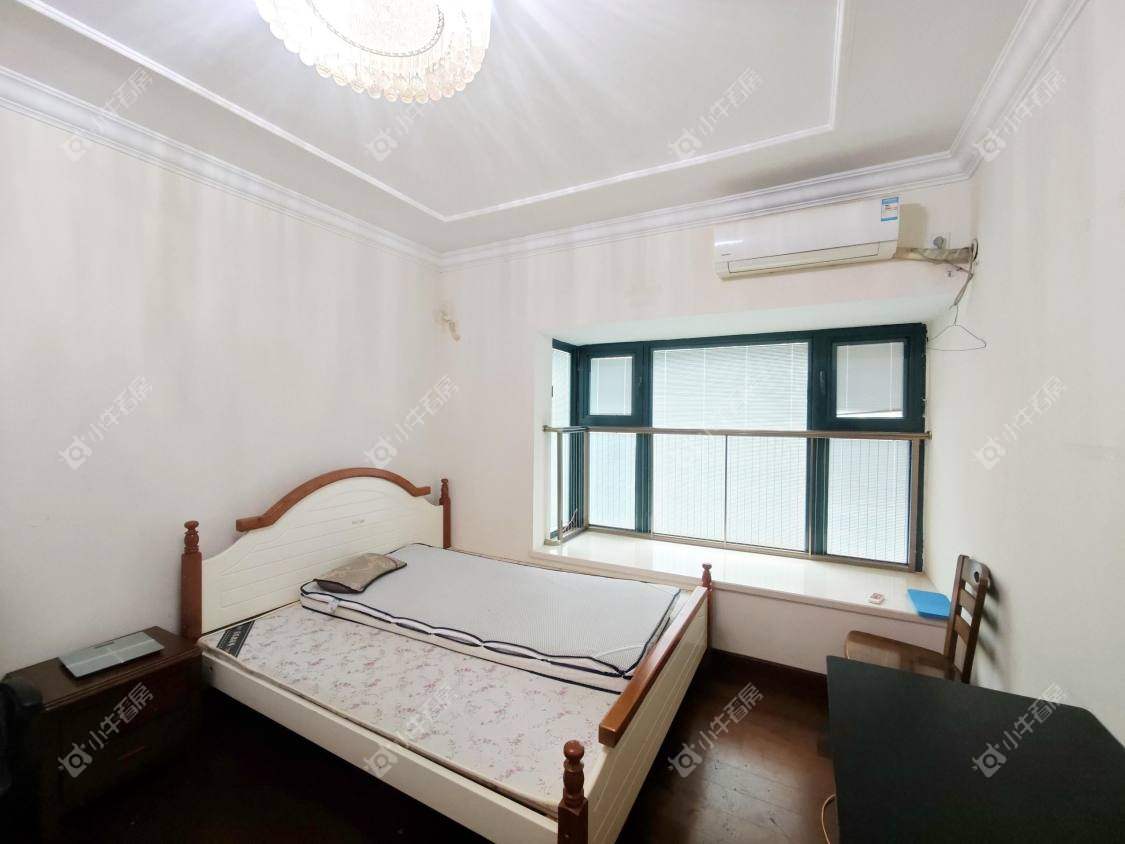 镇江恒大名都二三期在售二手房源室内图_小牛看房