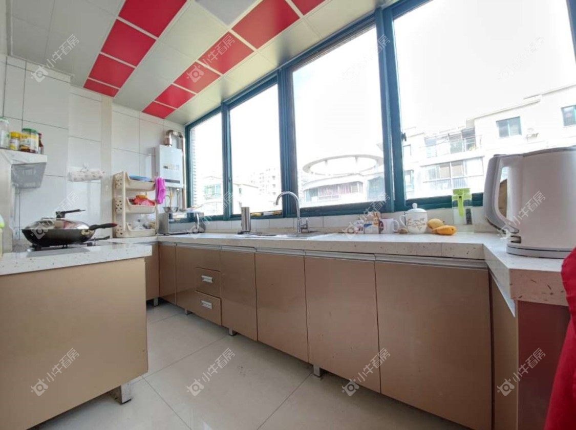 镇江江南人家在售二手房源_小牛看房