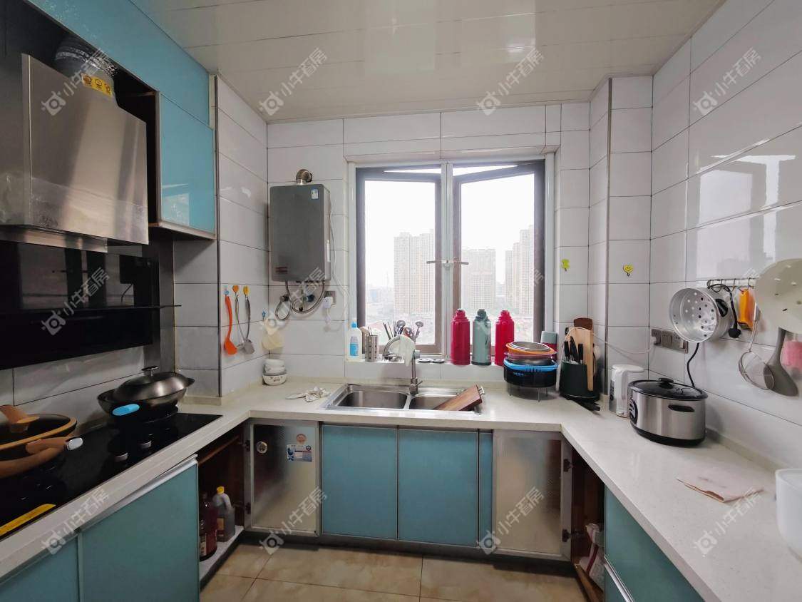 镇江御珑湾(丹阳)在售二手房源室内图_小牛看房