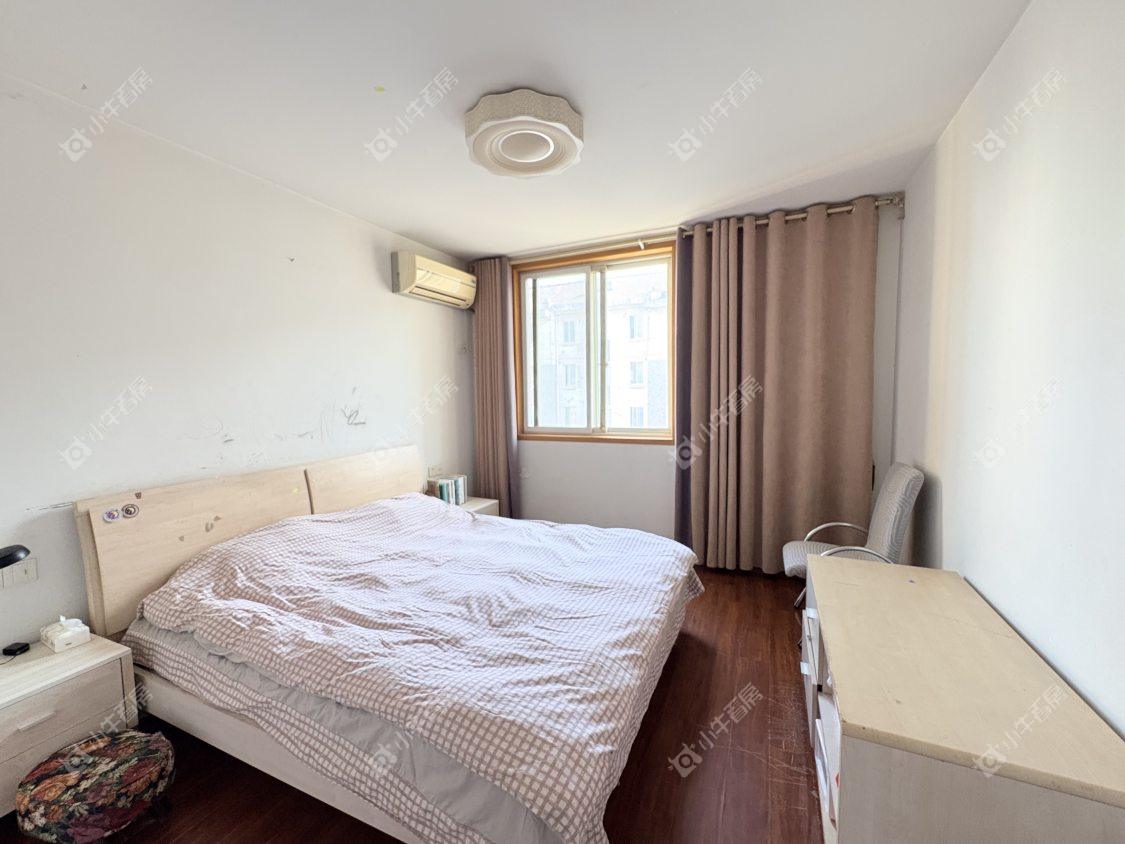 镇江新新家园在售二手房源室内图_小牛看房