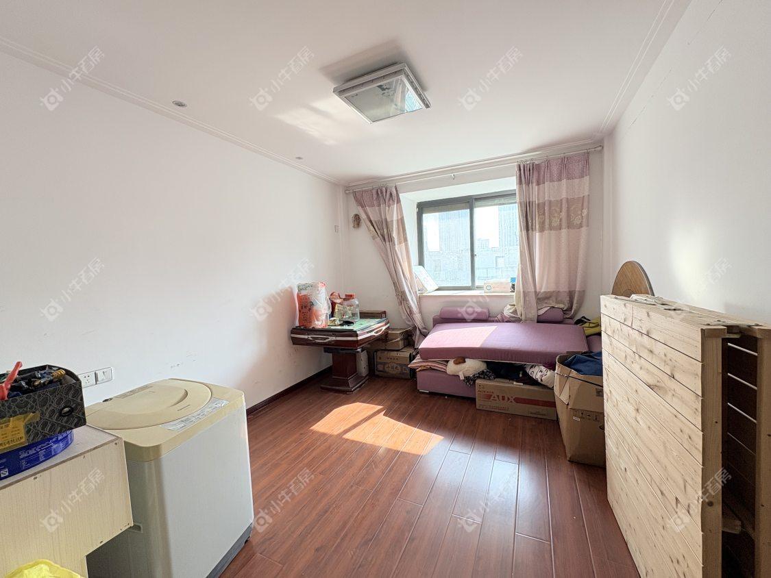 镇江锦尚名都在售二手房源室内图_小牛看房