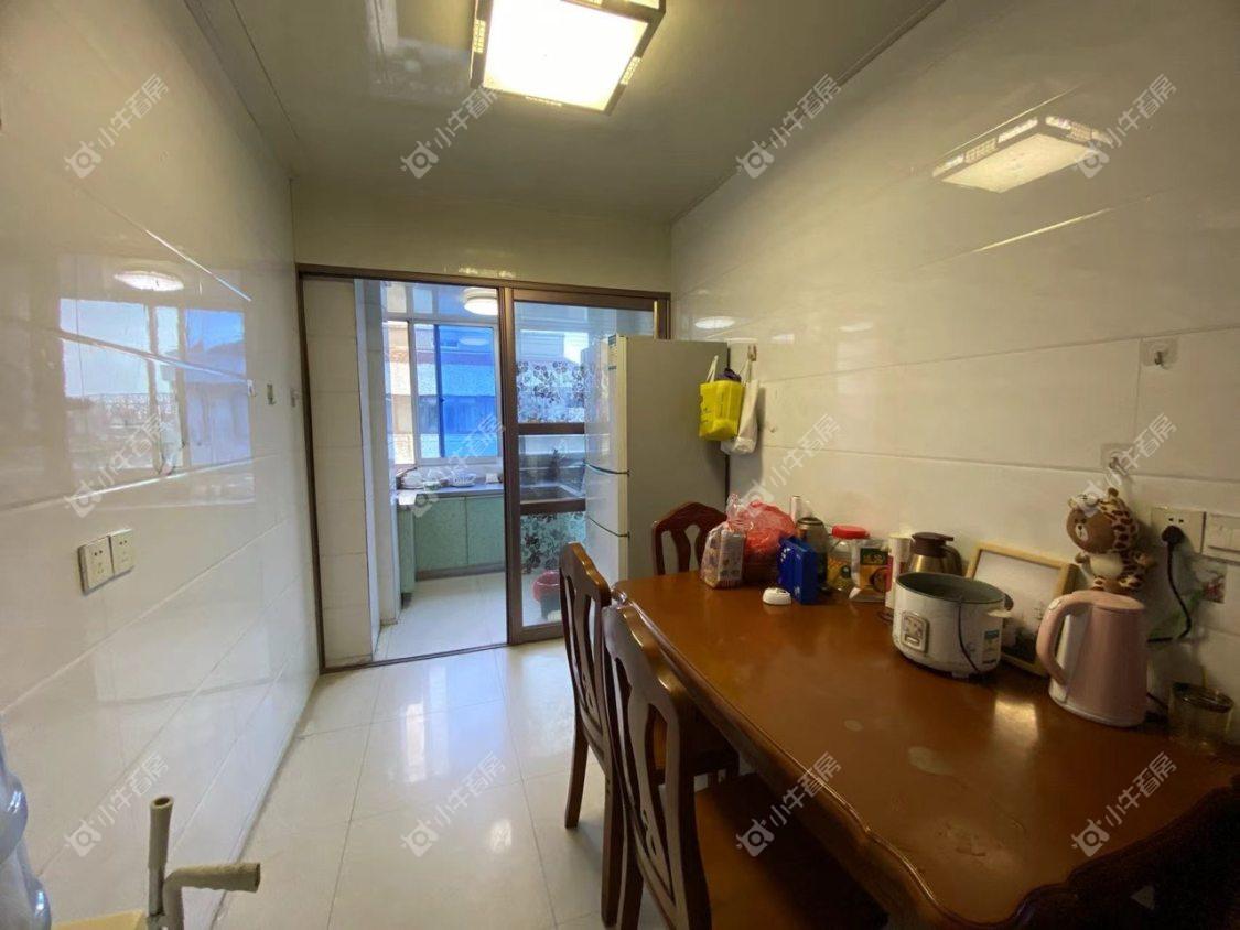 镇江曲园小区在售二手房源室内图_小牛看房