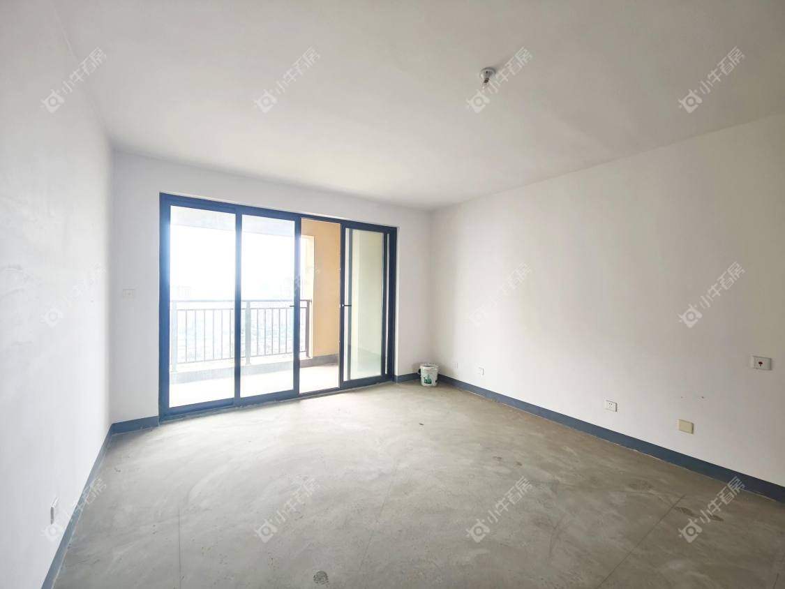 镇江吾悦华府金郡（丹阳）在售二手房源室内图_小牛看房