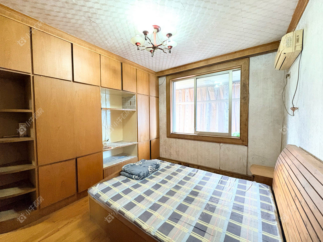 镇江新家园在售二手房源室内图_小牛看房