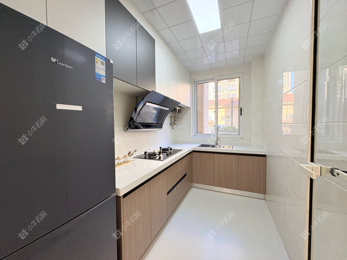 镇江汇金天地在售二手房源室内图_小牛看房