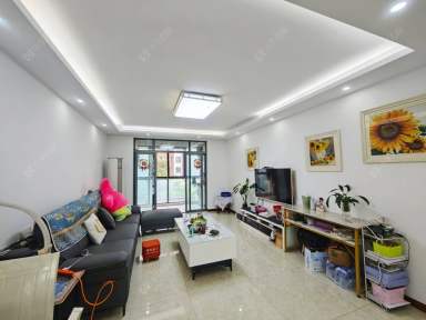 镇江金桥世纪城在售二手房_小牛看房