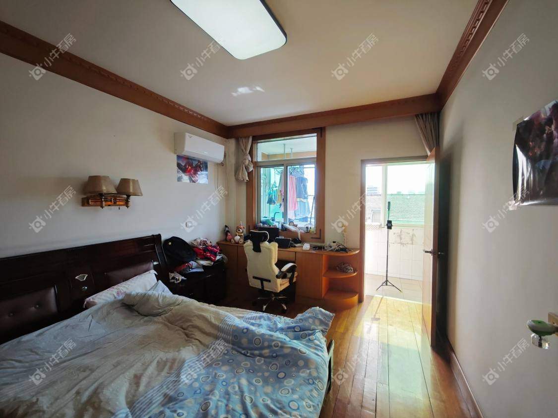 镇江大桥南苑在售二手房源室内图_小牛看房