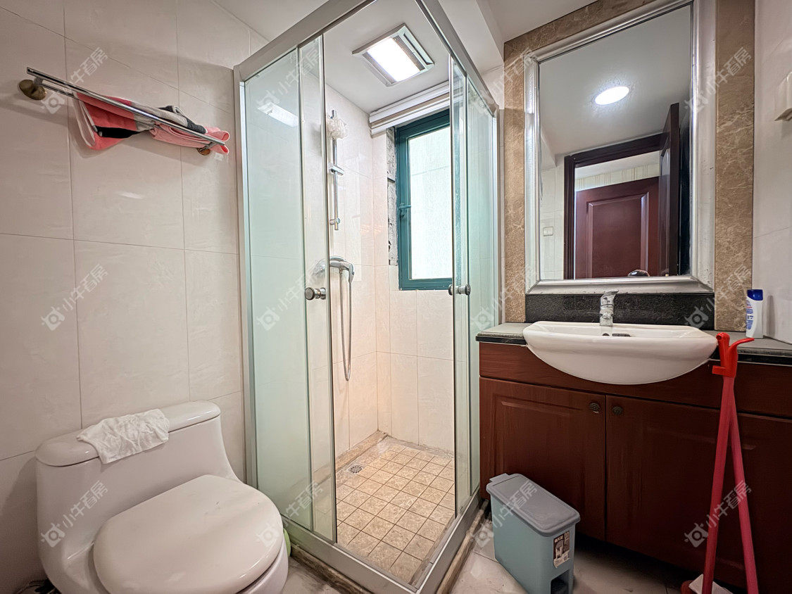 镇江恒大名都一期在售二手房源室内图_小牛看房