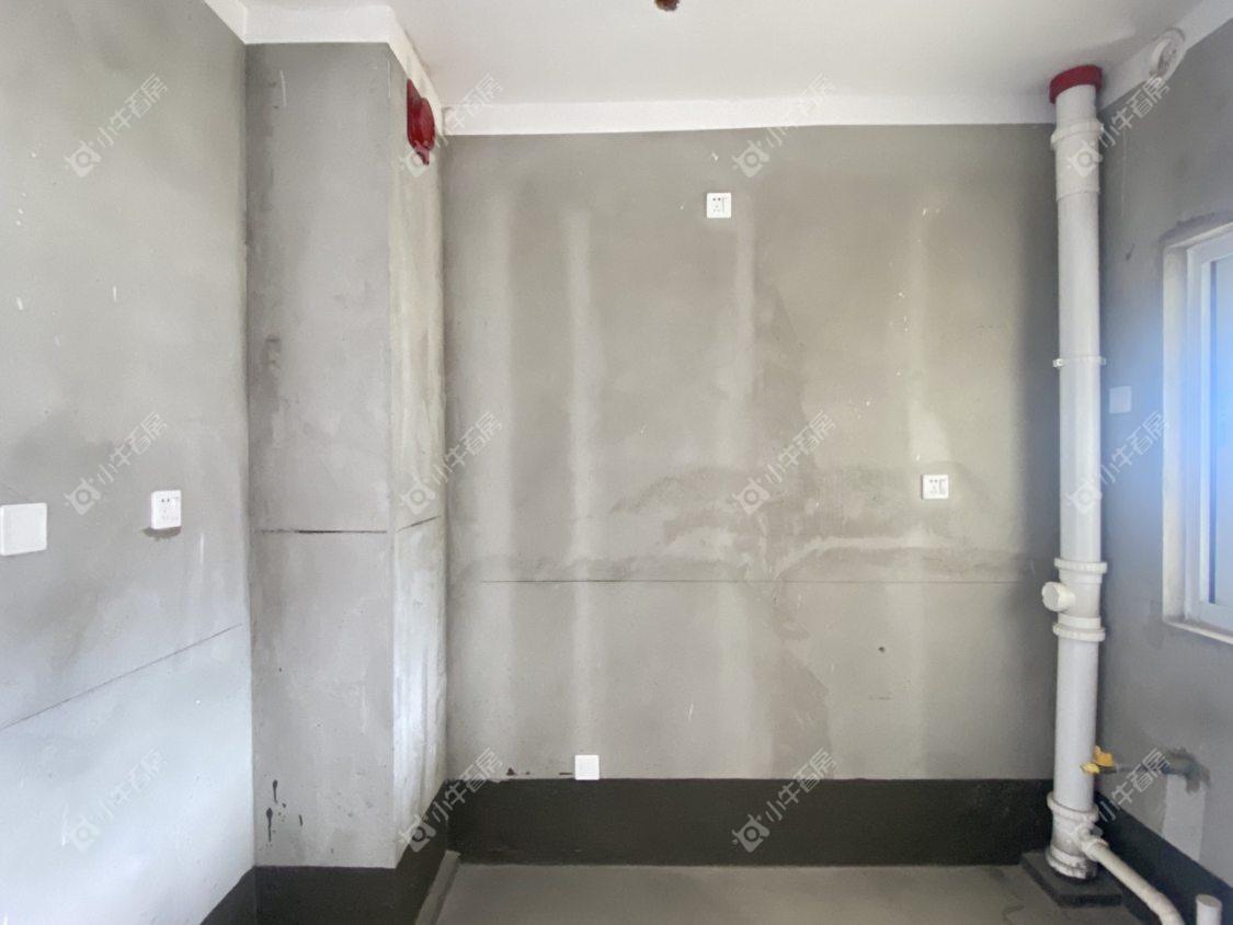 镇江中南熙悦城中南二期在售二手房源室内图_小牛看房