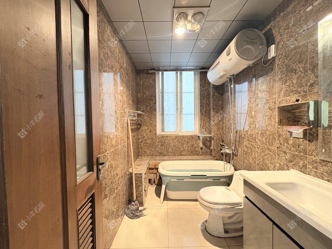 镇江新家园在售二手房源室内图_小牛看房