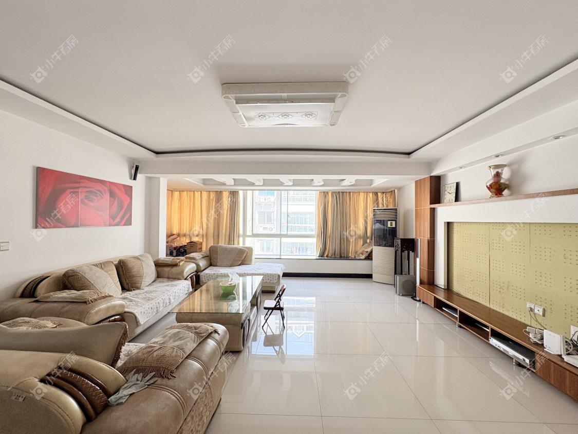 镇江凤翔花园在售二手房源_小牛看房