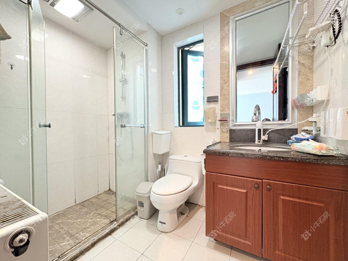 镇江恒大名都一期在售二手房源室内图_小牛看房