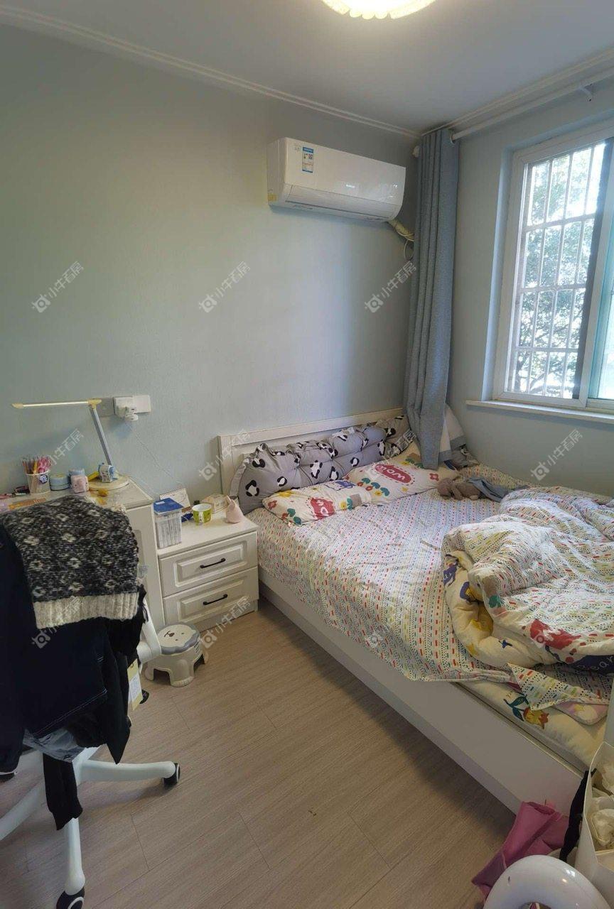 镇江新新家园在售二手房源室内图_小牛看房