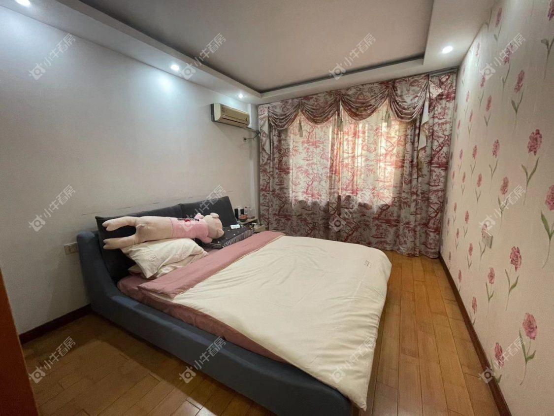 镇江凤翔花园在售二手房源室内图_小牛看房