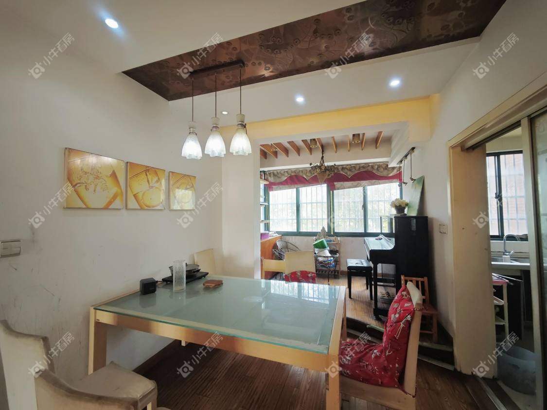 镇江锦轩华庭在售二手房源室内图_小牛看房