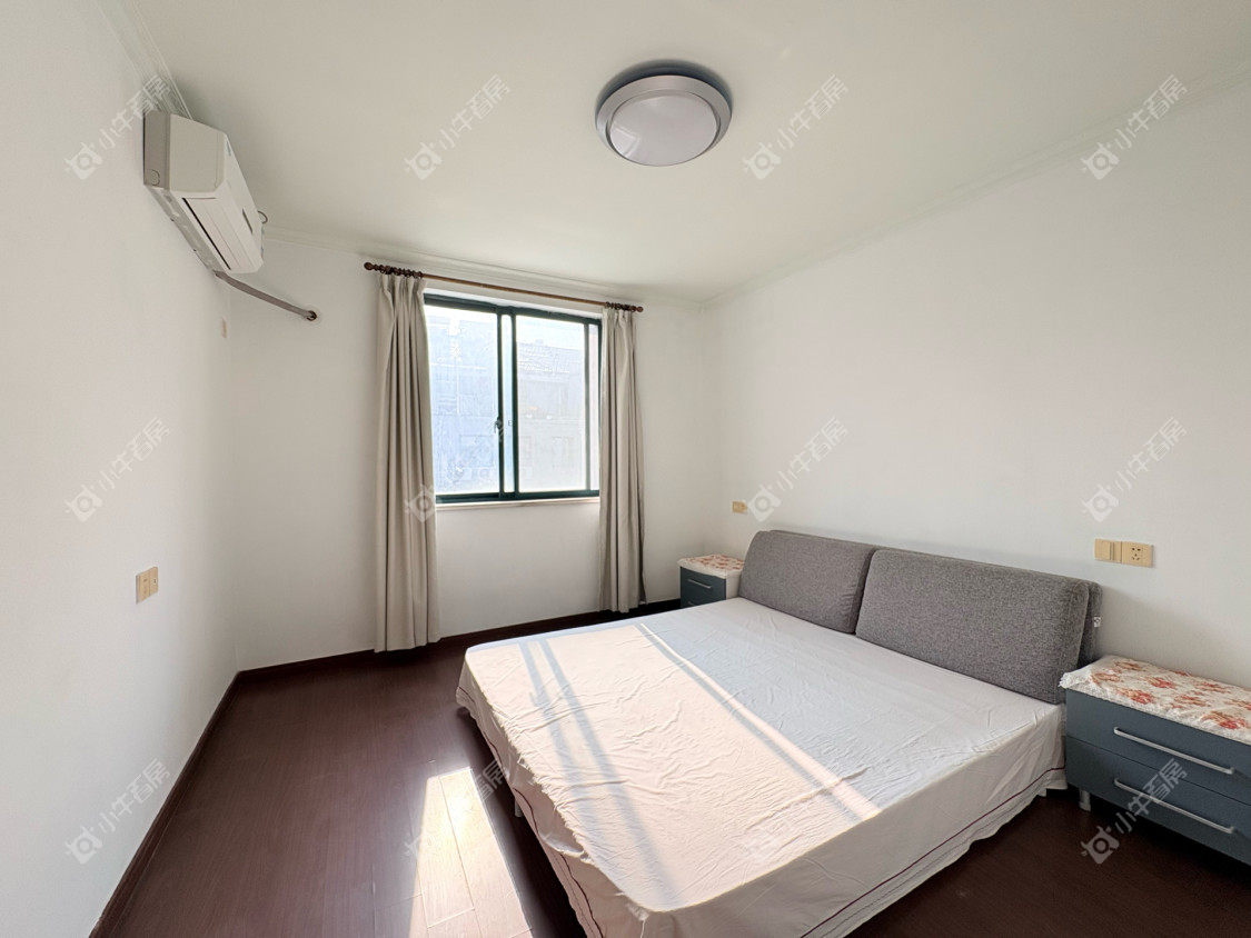 镇江天福花园在售二手房源室内图_小牛看房