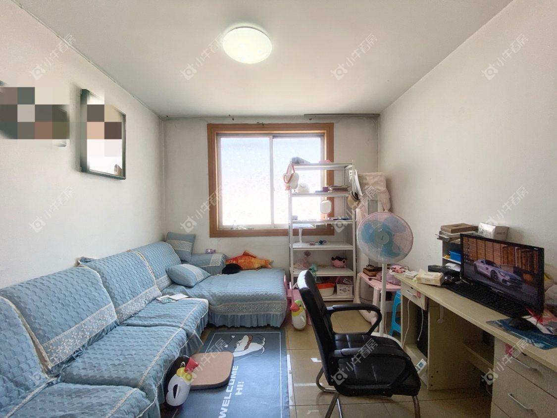 镇江幸福小区在售二手房源室内图_小牛看房