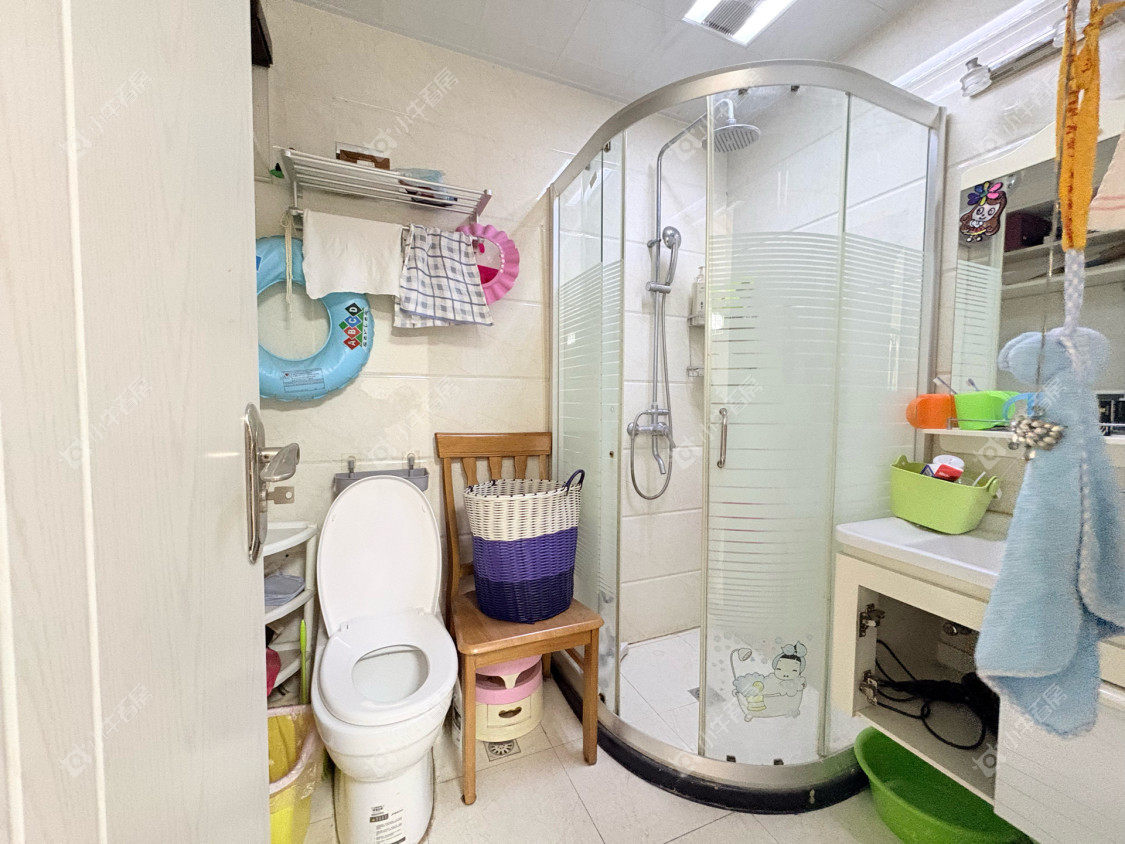 镇江丹金人家在售二手房源室内图_小牛看房