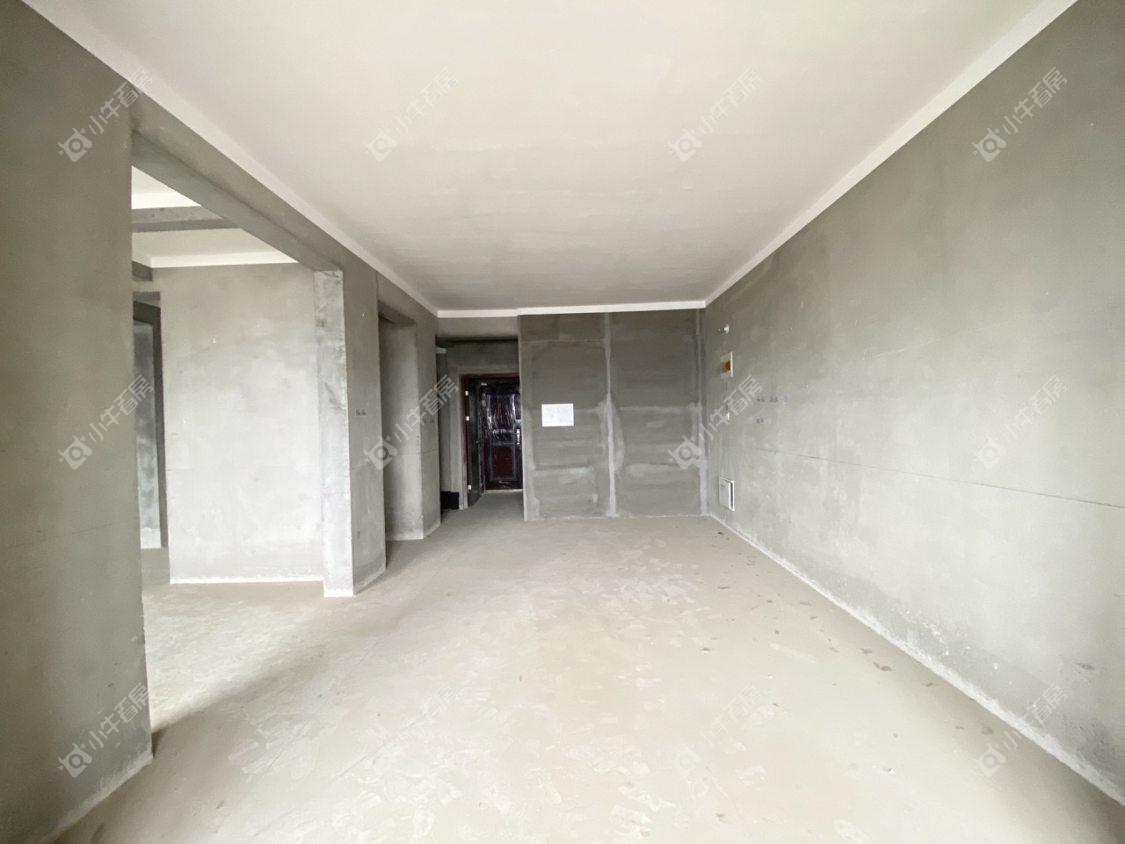 镇江昆仑华府在售二手房源室内图_小牛看房