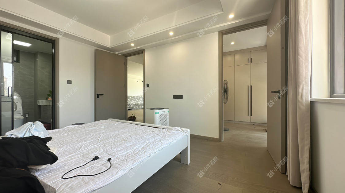 镇江温州城在售二手房源_小牛看房