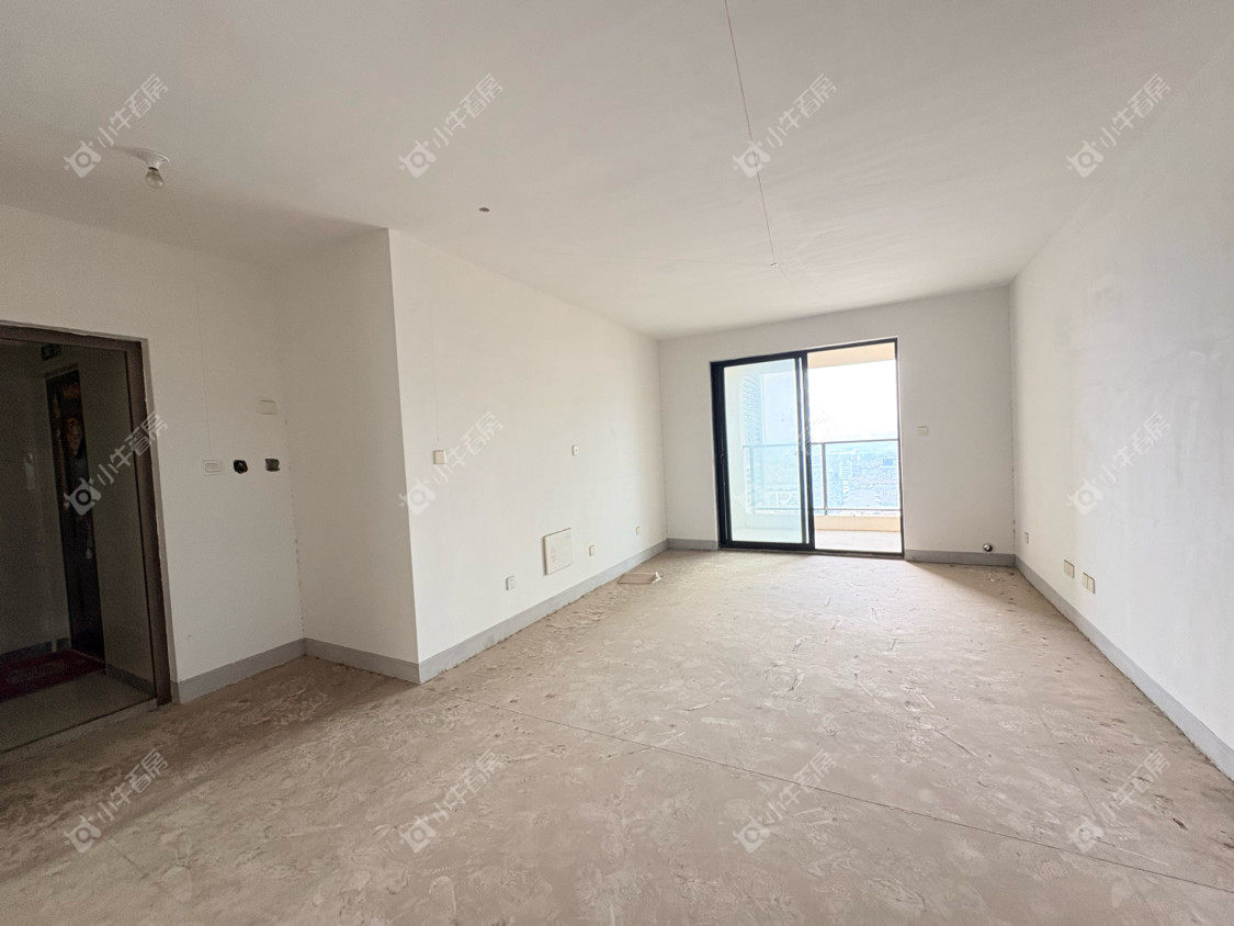 镇江爱家尚城在售二手房源室内图_小牛看房