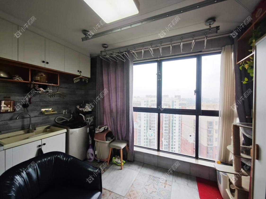 镇江众悦华城在售二手房源室内图_小牛看房