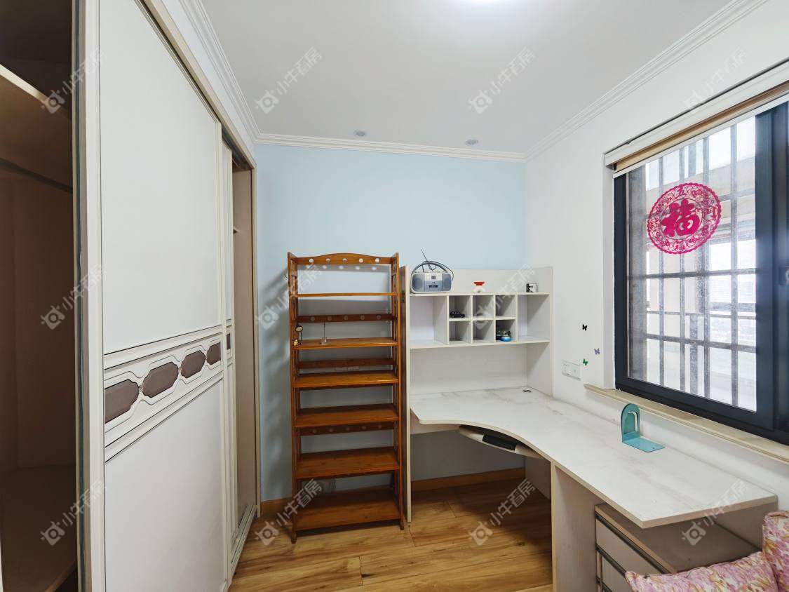 镇江国信宜和在售二手房源室内图_小牛看房