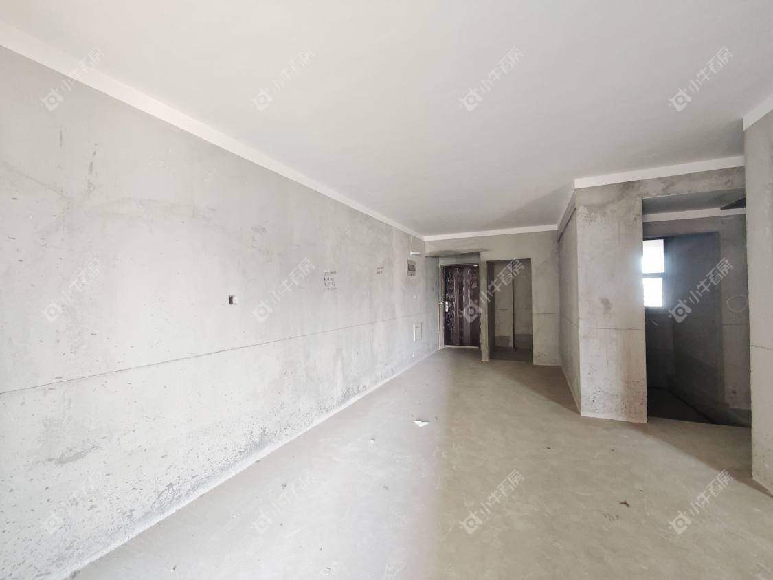 镇江华都幸福里在售二手房源室内图_小牛看房