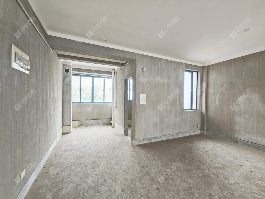 镇江天波城在售二手房源室内图_小牛看房