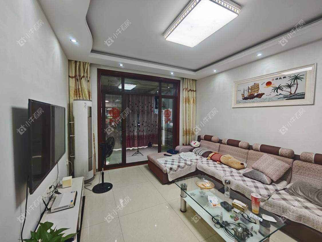 镇江御珑湾(丹阳)在售二手房源_小牛看房