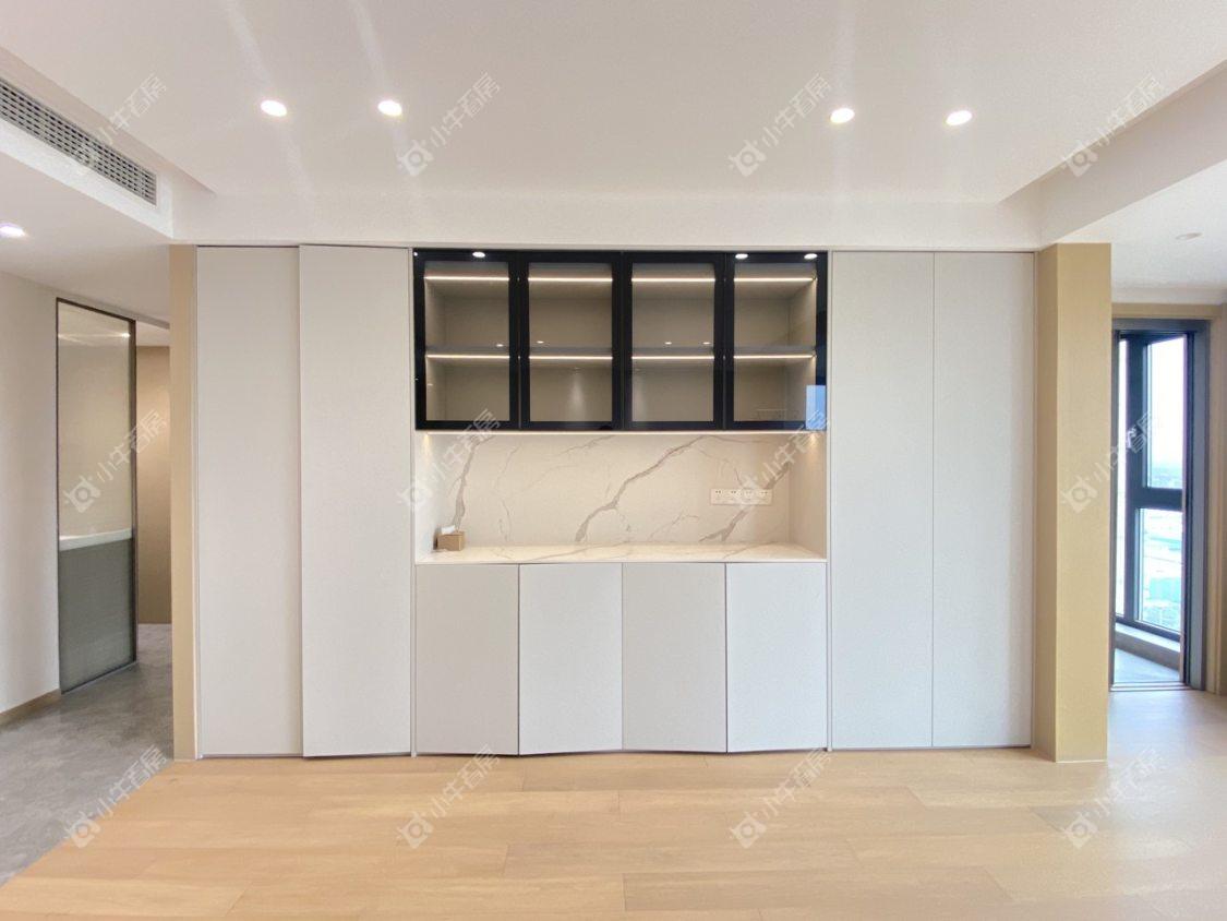 镇江中南君悦府中南一期在售二手房源室内图_小牛看房