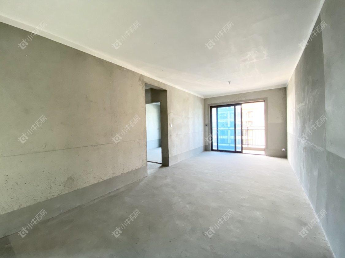 镇江碧桂园樾府在售二手房源_小牛看房