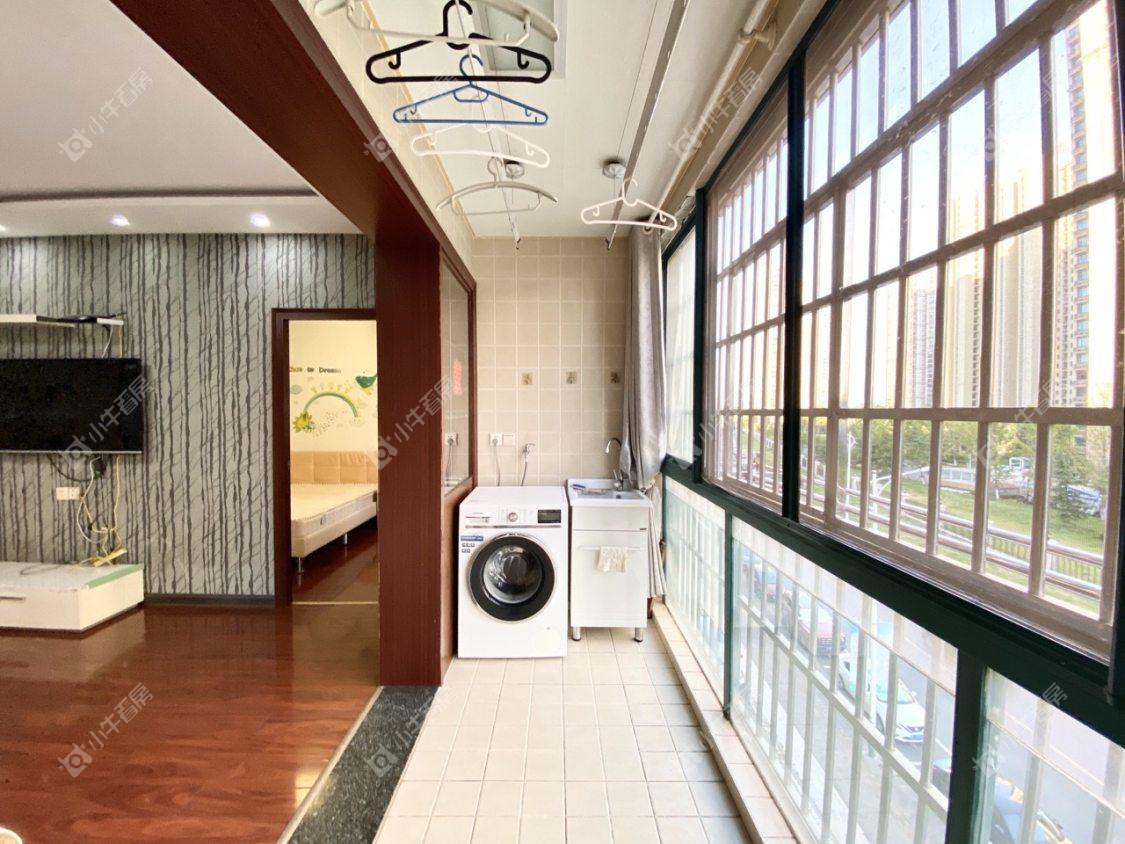 镇江普善人家在售二手房源室内图_小牛看房