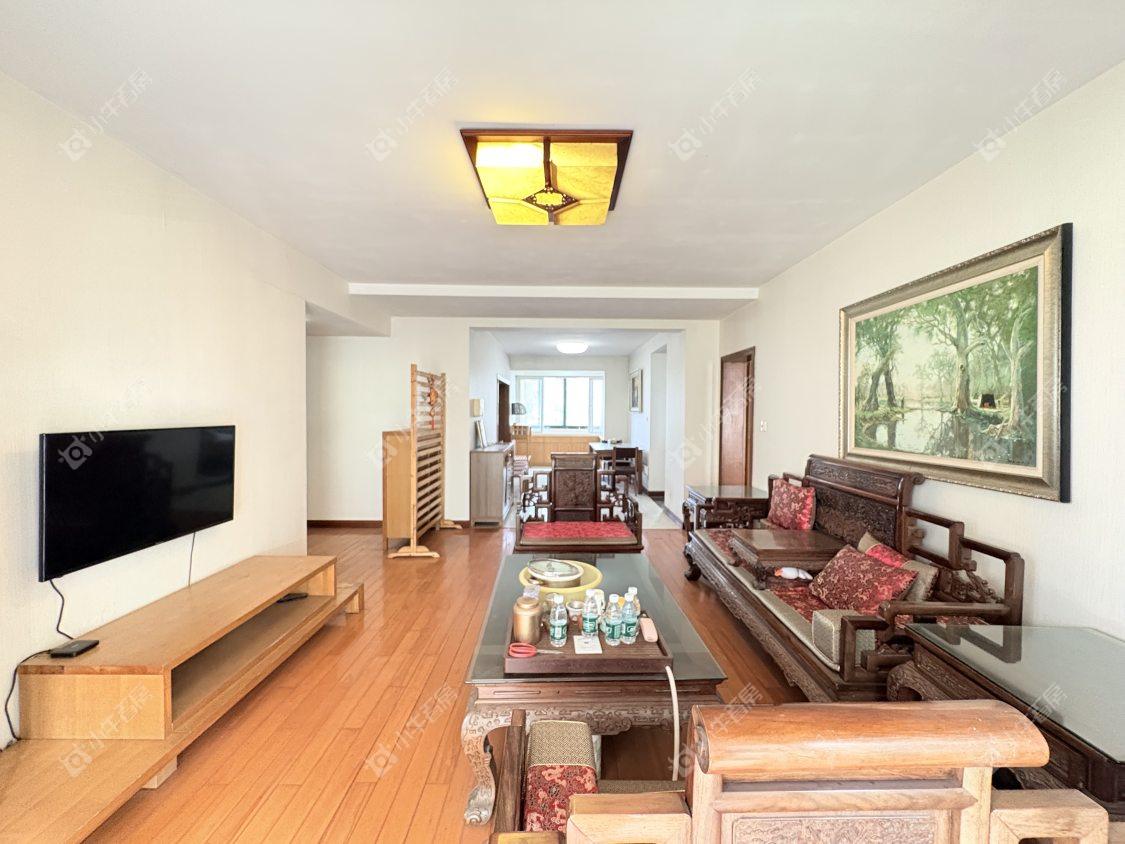 镇江锦轩华庭在售二手房源室内图_小牛看房