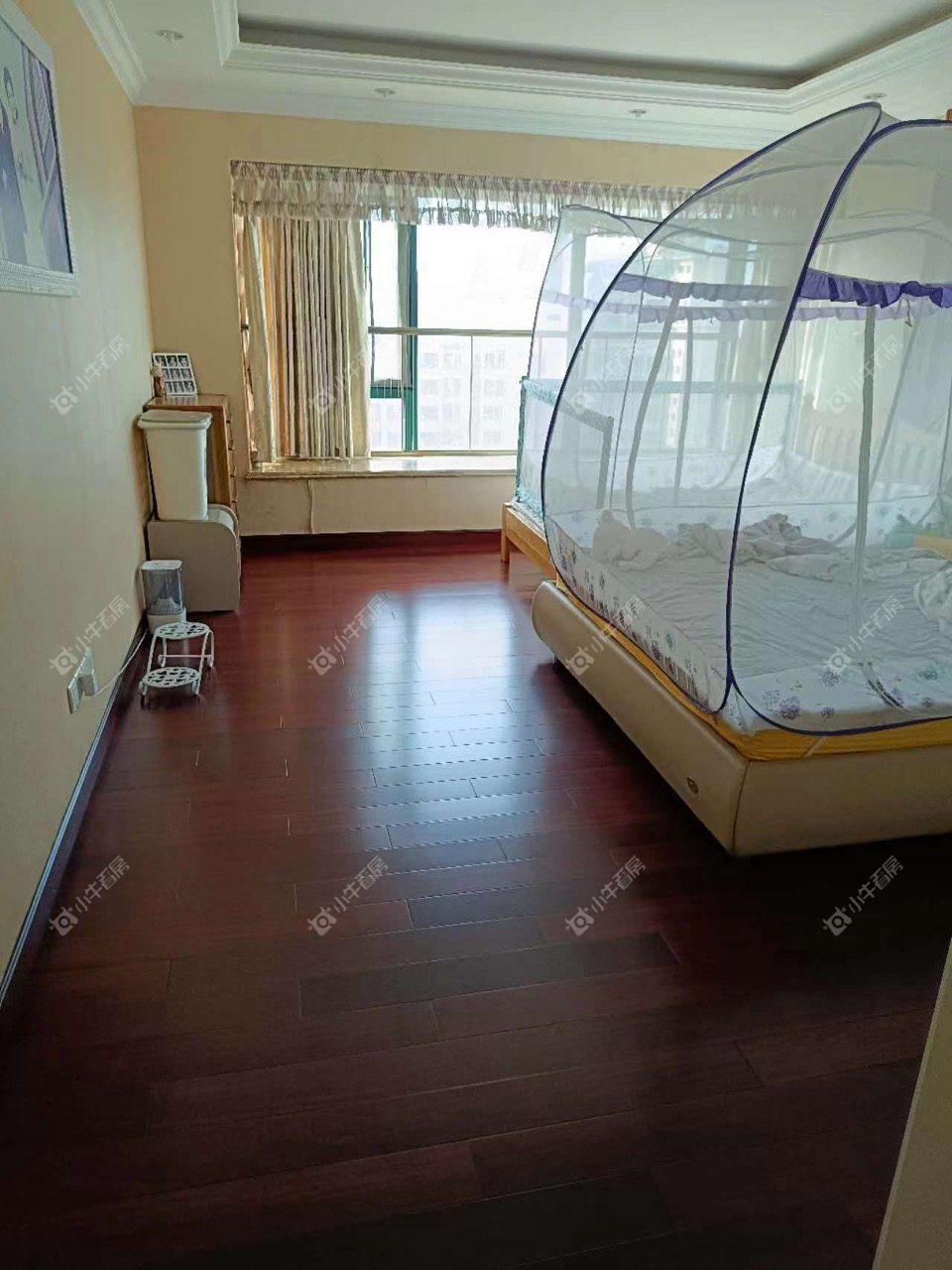 镇江恒大名都一期在售二手房源室内图_小牛看房