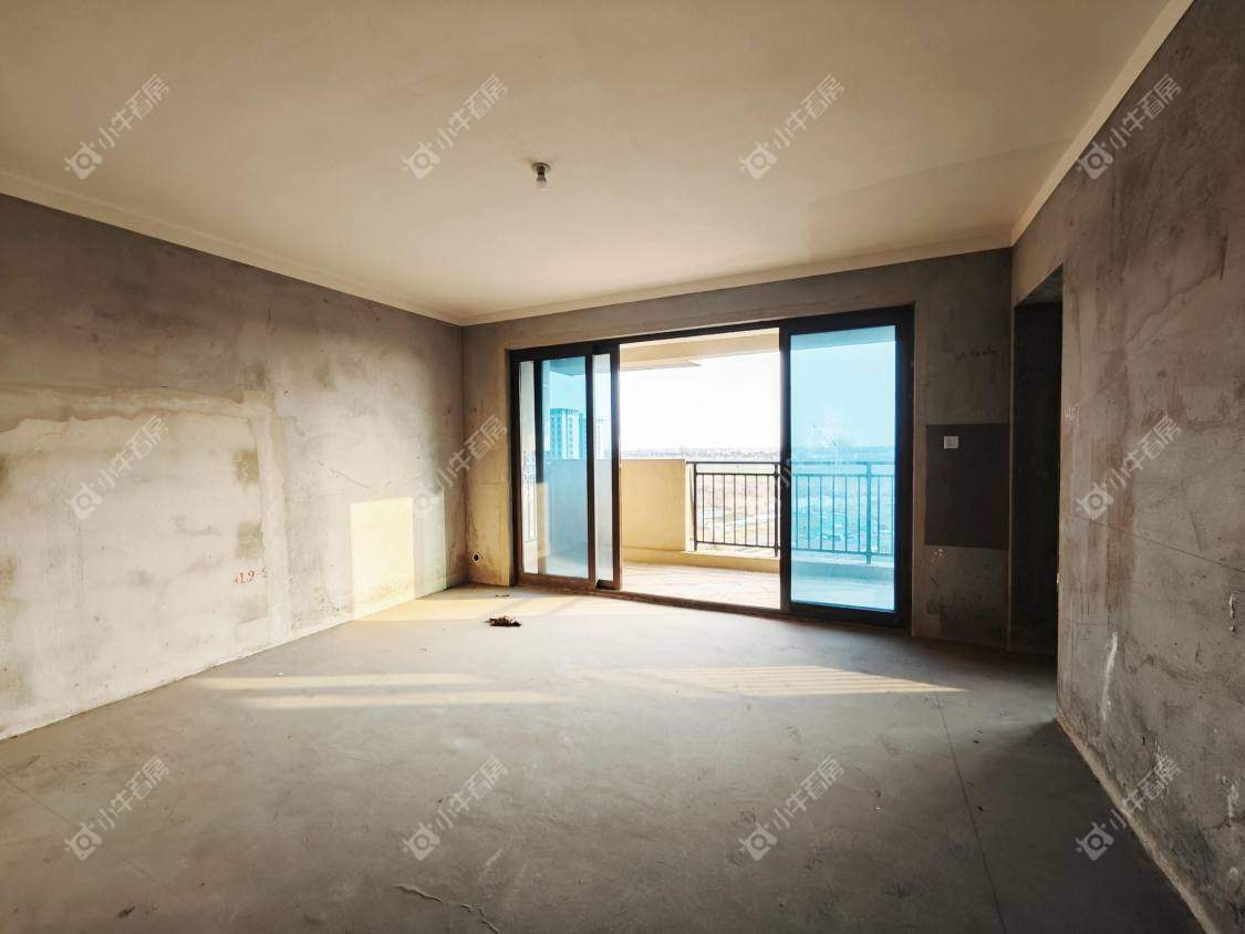 镇江碧桂园樾府在售二手房源_小牛看房