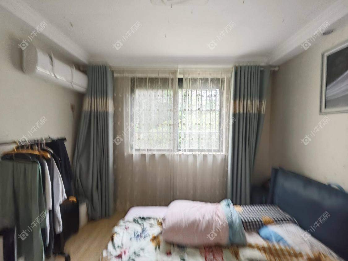 镇江丹凤国际在售二手房源室内图_小牛看房