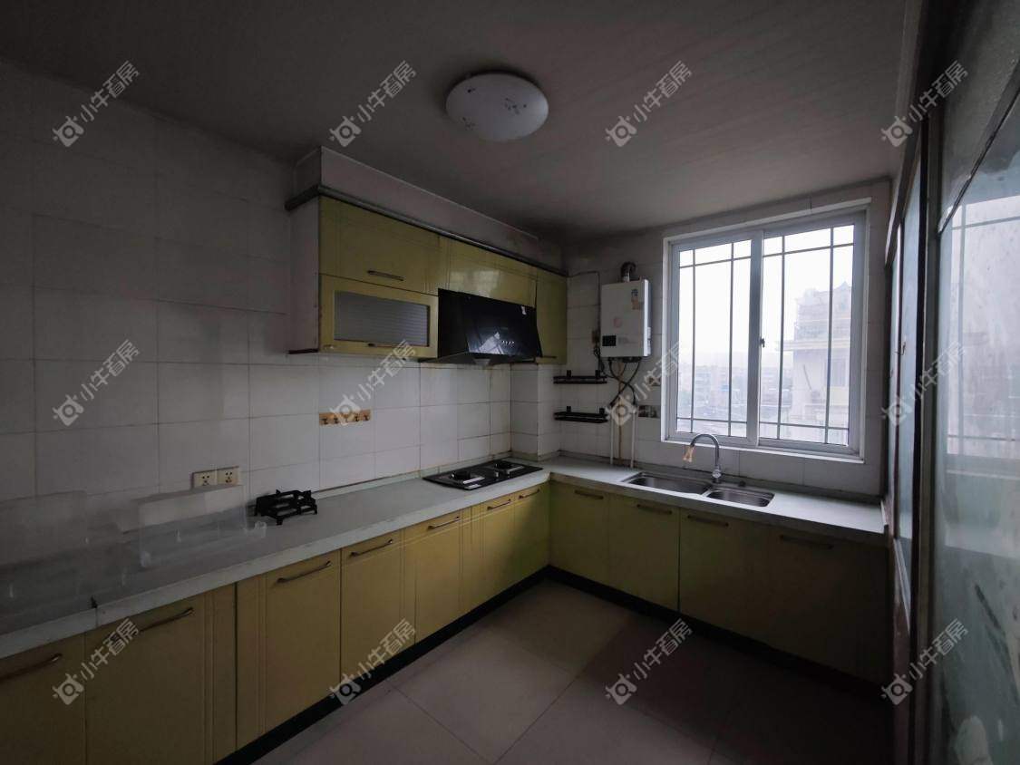 镇江新世纪花园（丹阳）在售二手房源室内图_小牛看房