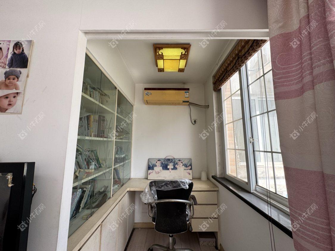 镇江乾泽园在售二手房源室内图_小牛看房