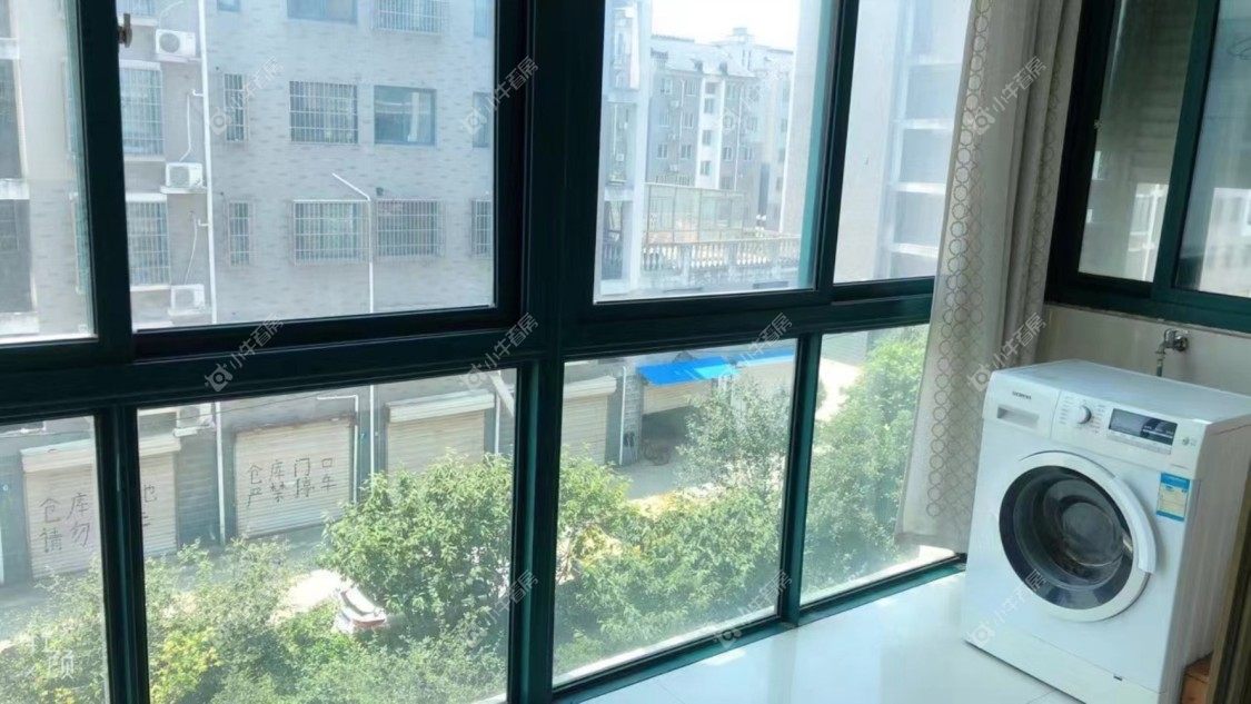 镇江景阳花园（丹阳）在售二手房源室内图_小牛看房