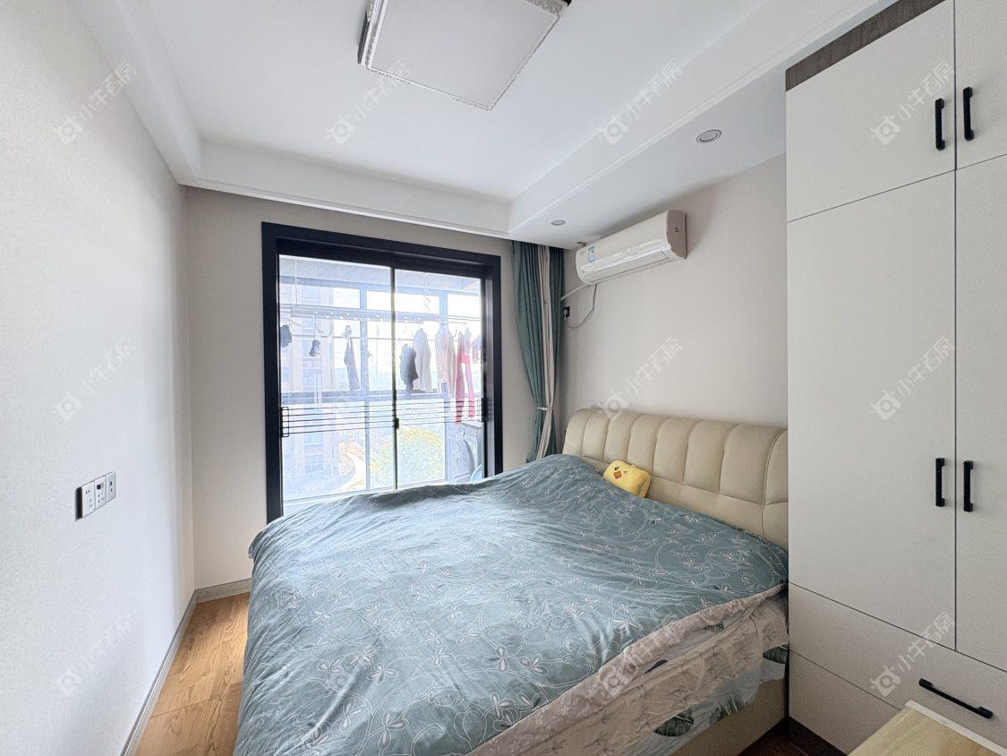 镇江碧桂园樾府在售二手房源室内图_小牛看房