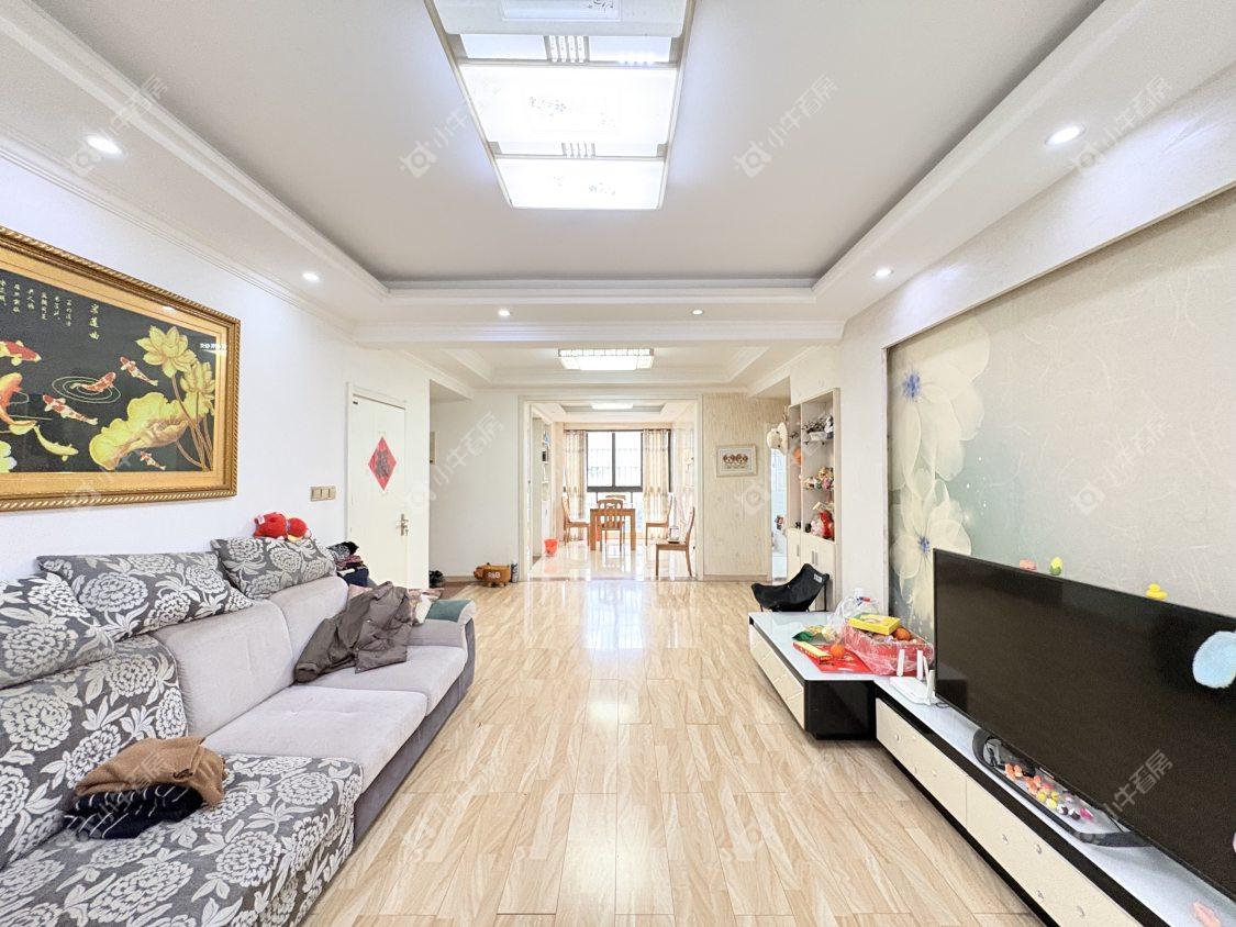 镇江练湖新城在售二手房源室内图_小牛看房