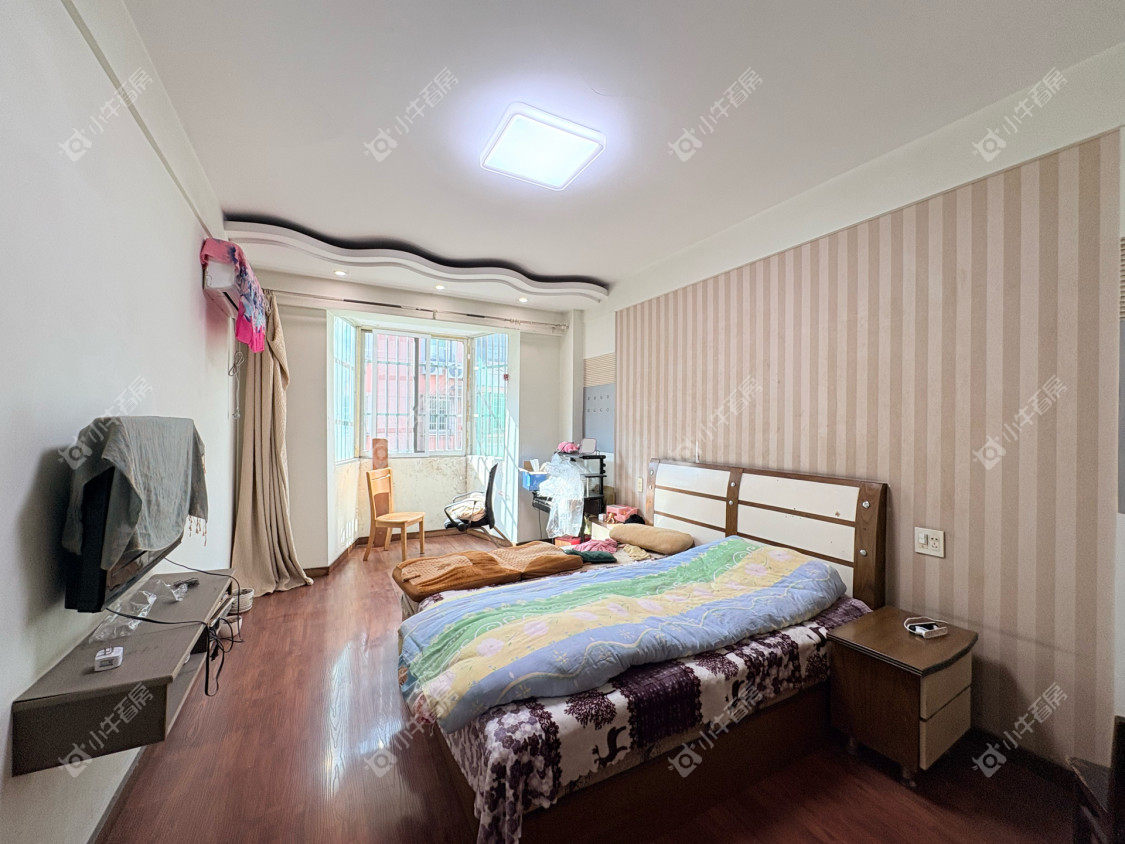 镇江兰陵大厦在售二手房源室内图_小牛看房