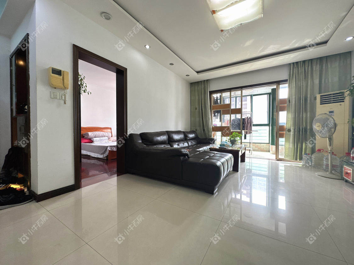 镇江锦轩华庭在售二手房源_小牛看房