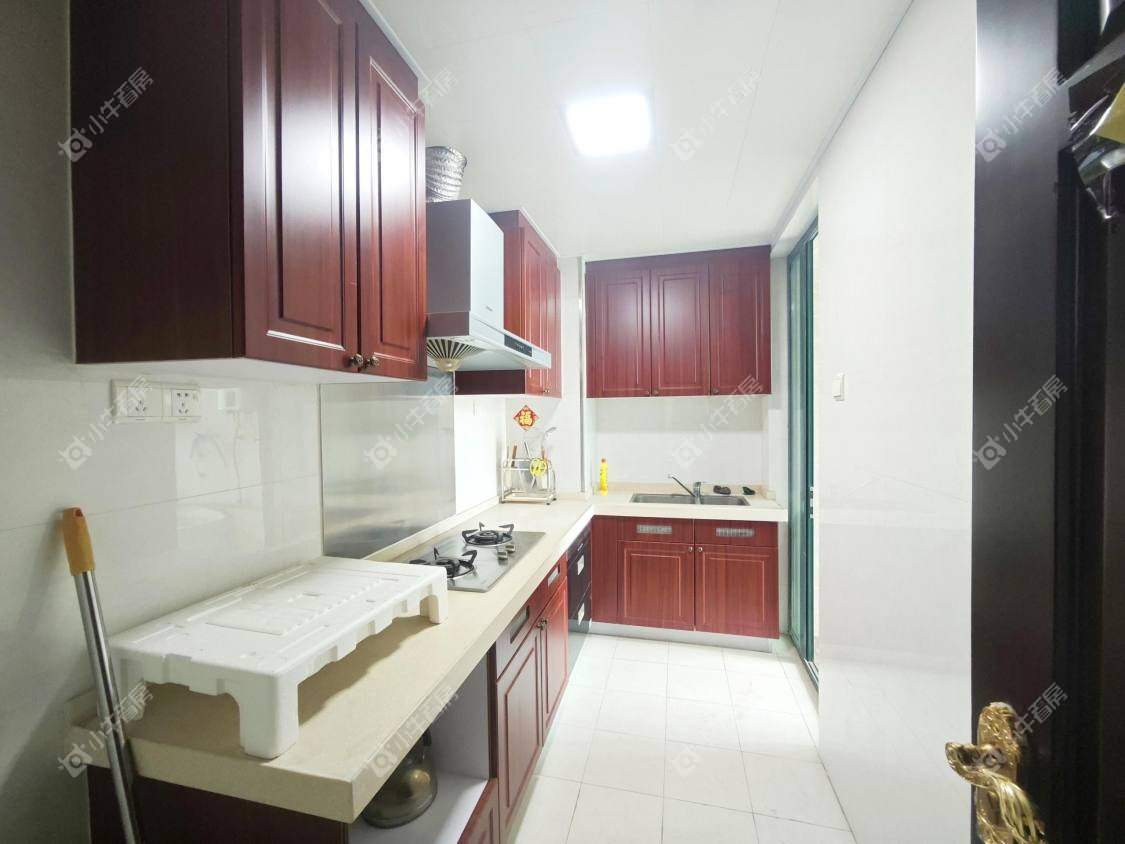 镇江恒大名都一期在售二手房源室内图_小牛看房