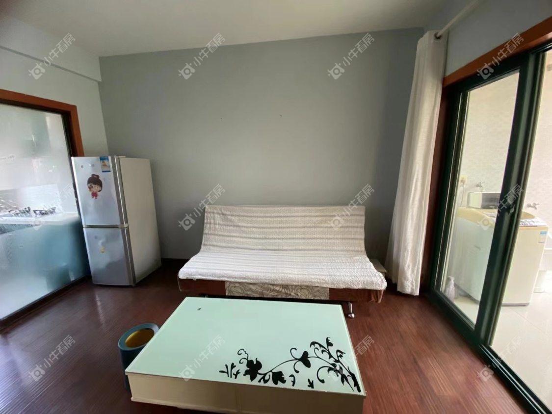 镇江华南老二村在售二手房源_小牛看房