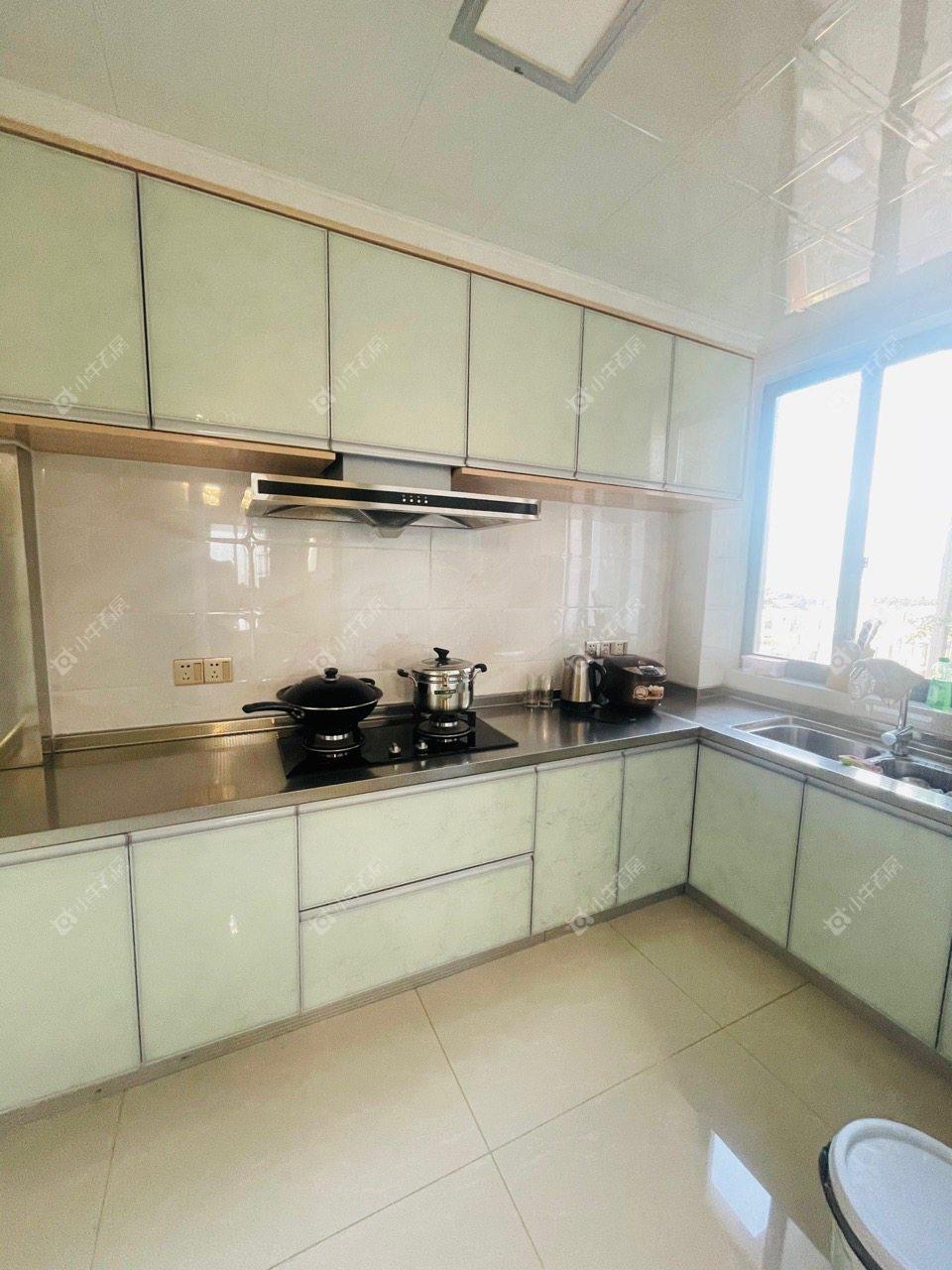 镇江金鼎城市花园在售二手房源室内图_小牛看房