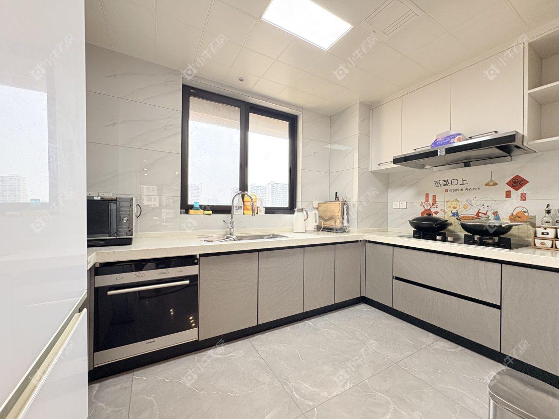 镇江吾悦华府金郡（丹阳）在售二手房源室内图_小牛看房