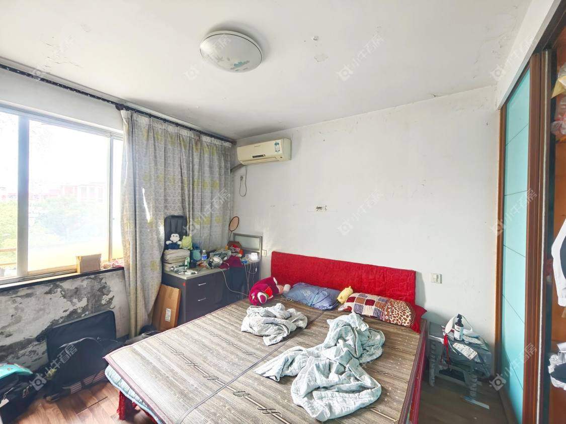 镇江百花新村在售二手房源室内图_小牛看房